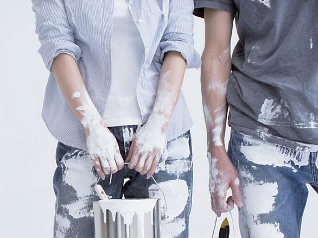 选购好的腻子粉 呵护您的健康