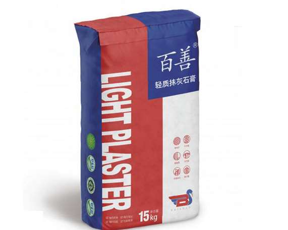 介绍什么是轻质抹灰石膏