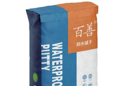 让我们说说耐水腻子那点事