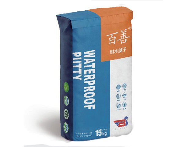 说一下外墙腻子可以使用在室内吗